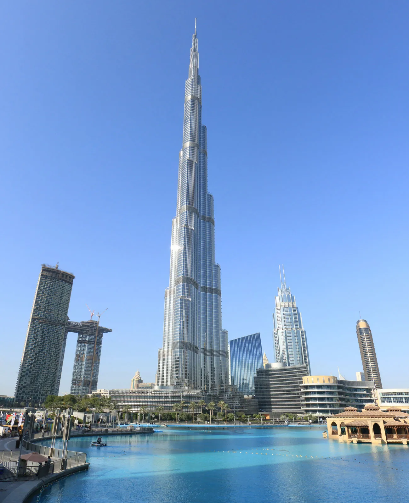 Dubai City Break