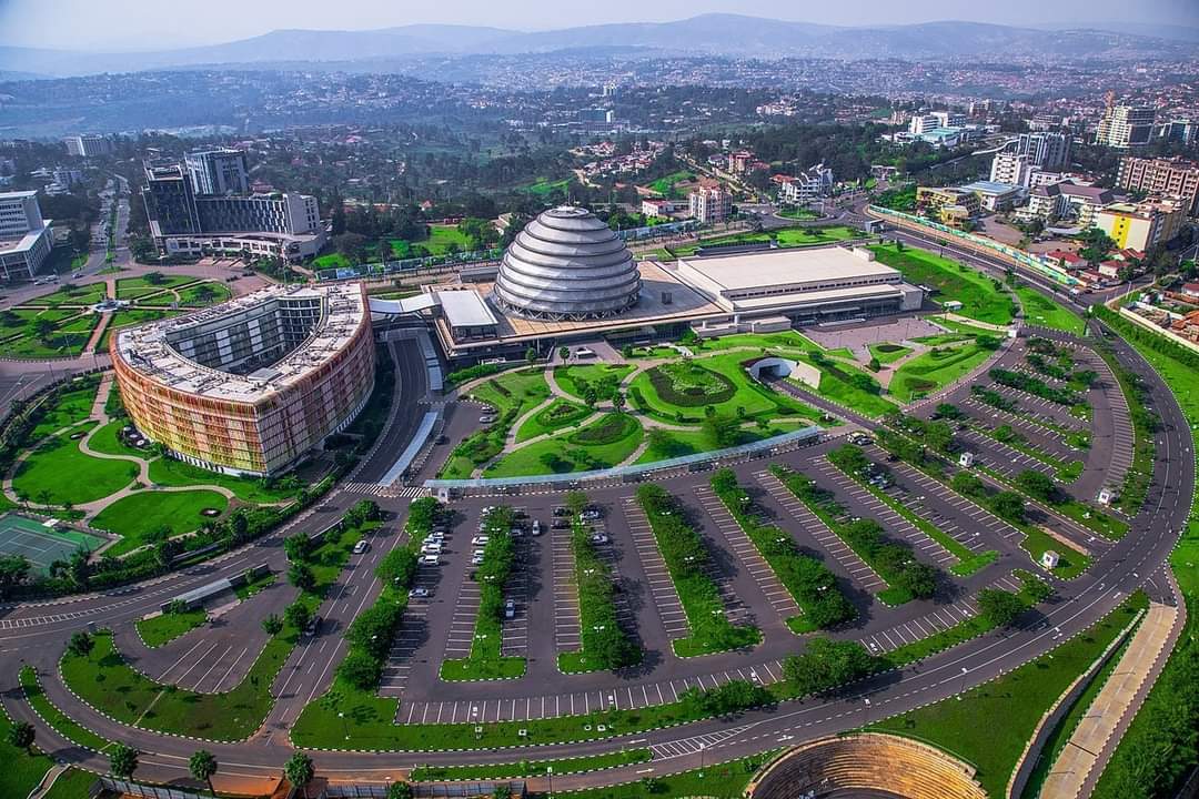 Kigali City & Cultural Escape