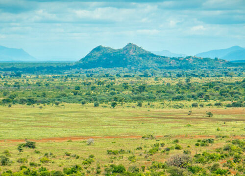 Eastern Heritage Trail – Meru, Isiolo & Tharaka