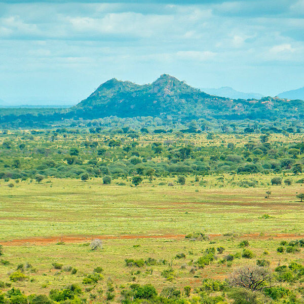 Meru-National-Park Eastern Heritage Trail