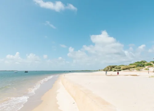 Coastal Legacy Trail – Lamu, Malindi & Mombasa