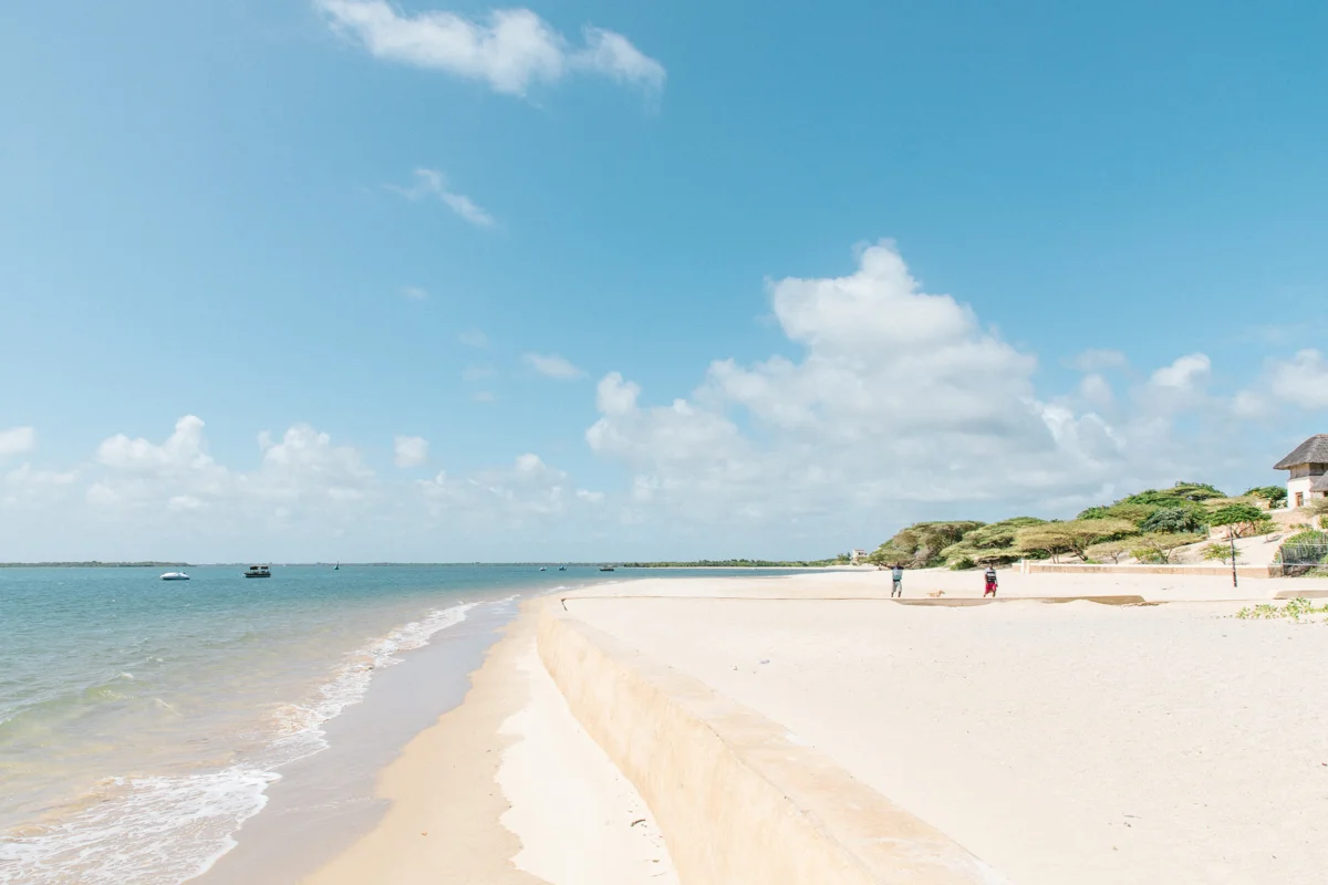 Lamu Island Heritage Escape