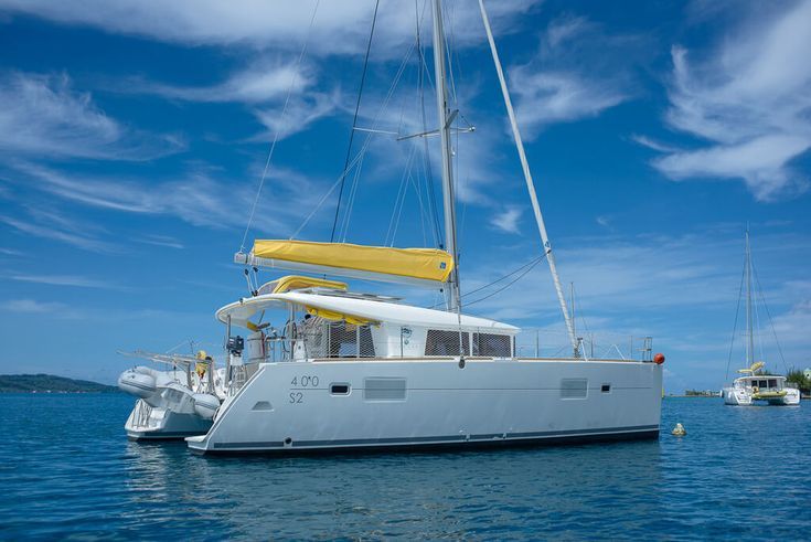 Air & Water Charter Services