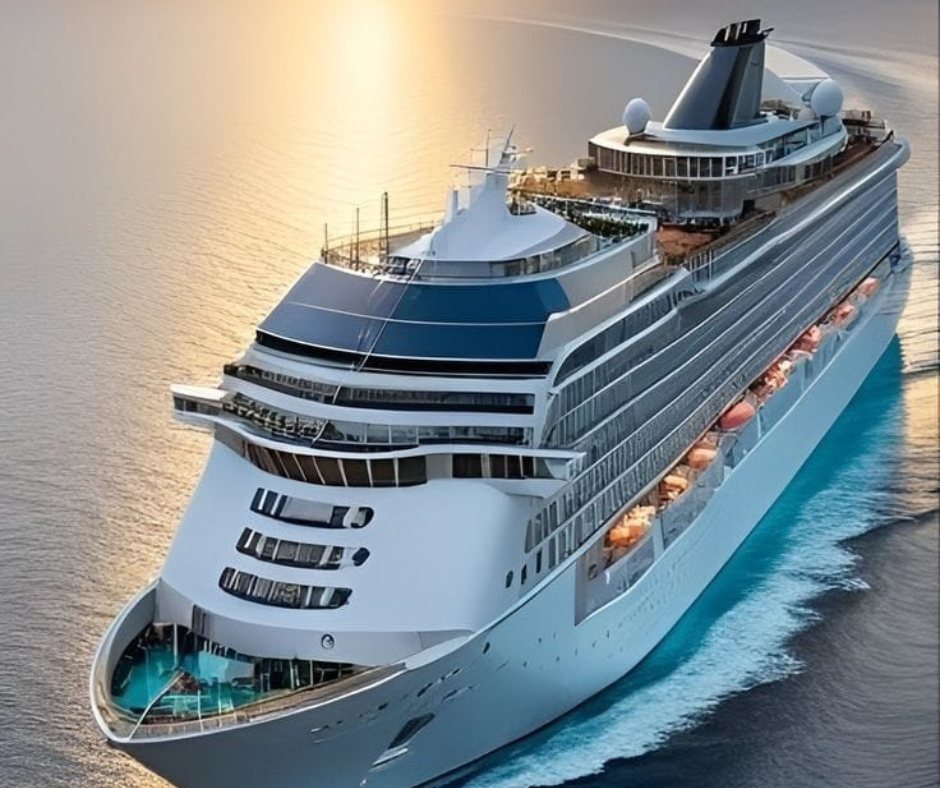 Cruise Holidays