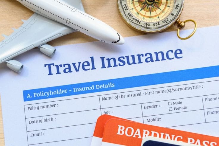 Medical Evacuations & Travel Insurance
