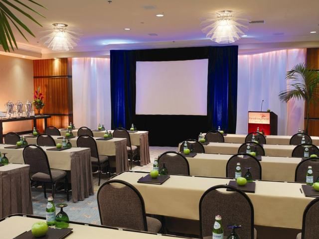 Meetings, Incentives & Event Management 