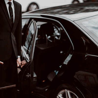 Security & Escort Services
