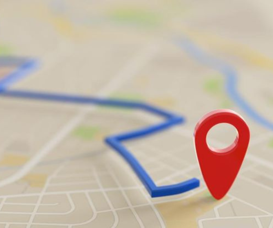 Traveller Tracking Tools