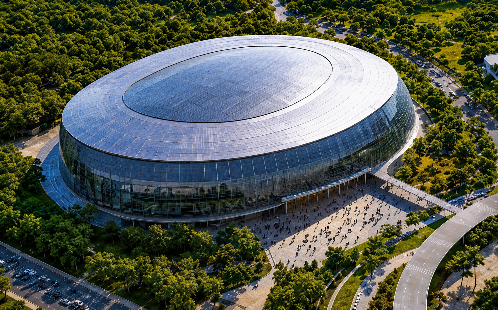 Bomas International Convention Centre: Kenya’s Bold Move to Lead Africa’s MICE Industry