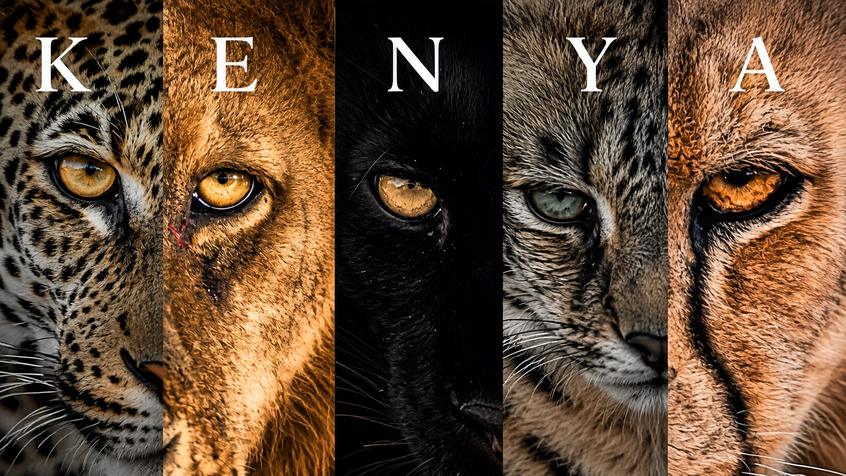 How Much Does a Kenya Safari Cost ? A Complete Guide to Planning Your Safari